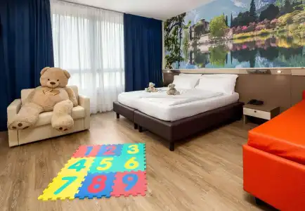 Best Western Adige - 43