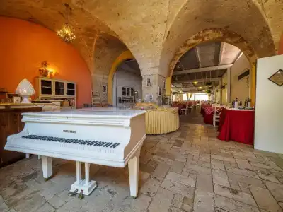 Antica Masseria Rottacapozza - 16