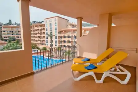Bahia Tropical - 43