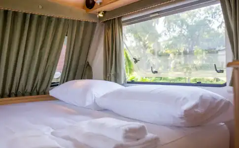 Samui Caravans - 3