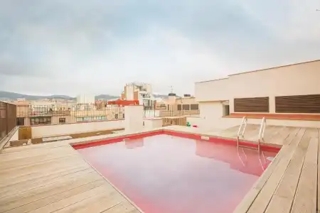 Yeah Barcelona Hostel - 5