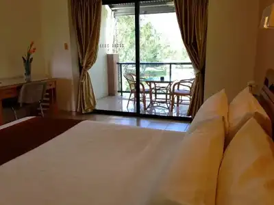 Novena Palms Motel - 55