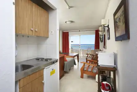 Apartamentos Jabega - 23