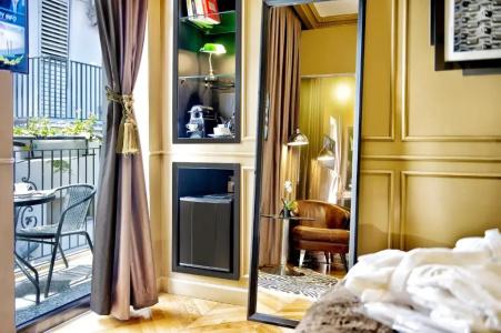 Montefiore 16 - Urban Boutique - 88