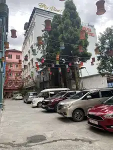 Sapa Backpacker Hostel - 19