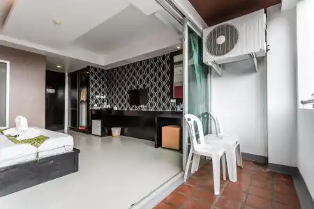 7Q Patong Beach - 49