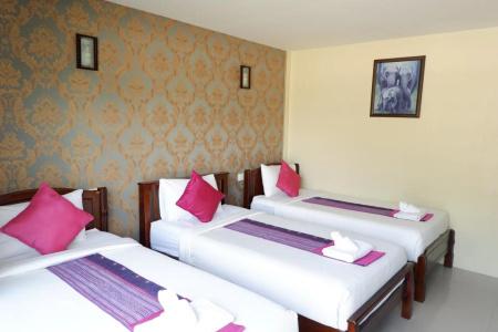 P.P. Maiyada Resort - 42