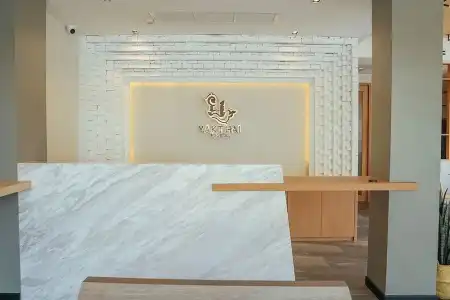 YakThai Poshtel - 30