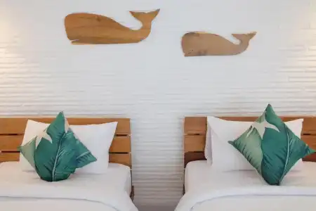 Whalecome Aonang Resort - 71
