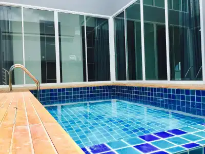 Cova Suites - 20