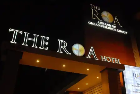 The Roa - 5