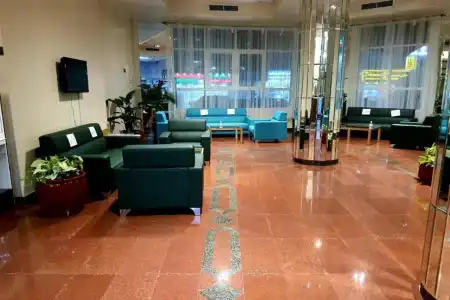 Basma Residence Apartments - 1