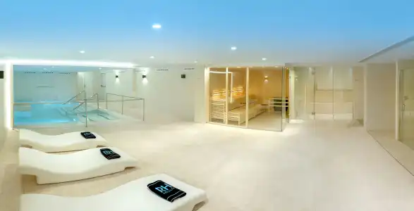 RH Victoria & Spa - 19