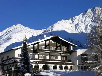 Pension Neururer - 11