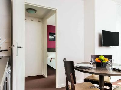 ApartAdagio Access Marseille Saint-Charles - 3