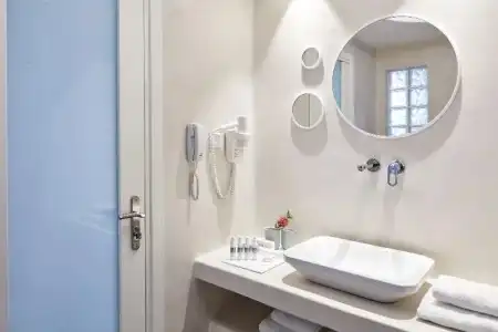 Santo Miramare Beach Resort - 80