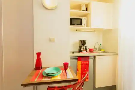 ApartMer & Golf City Perpignan Centre - 19