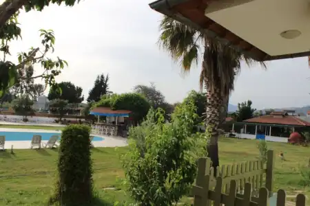 Kasaba Butik Otel - 20