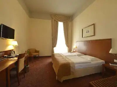 Mercure Szekesfehervar Magyar Kiraly - 54