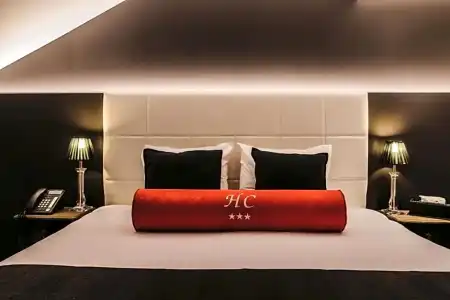 Hôtel Hors Château - 65