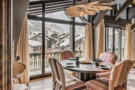 Le Val d'Isere - 134