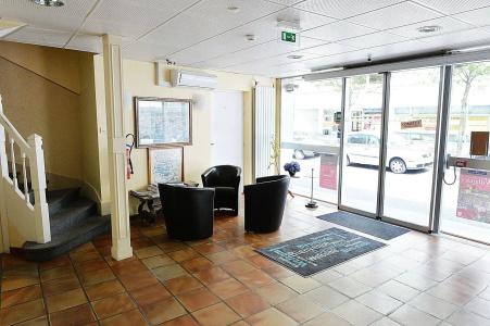 Hôtel de Rosny - 11