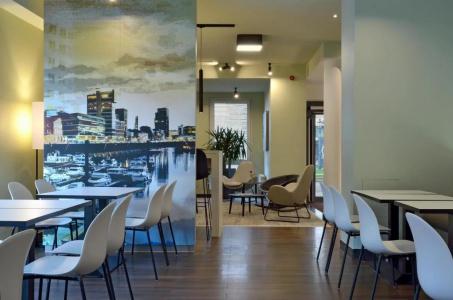 B&B Düsseldorf City-Süd - 47