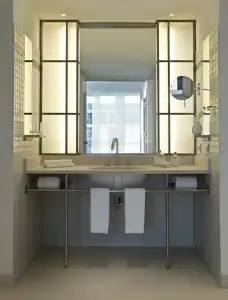 The Ritz-Carlton, Wolfsburg - 9