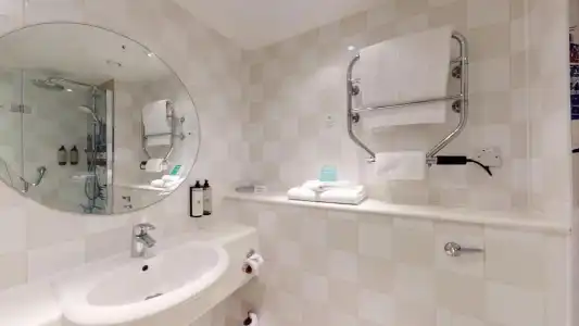 Holiday Inn Cambridge by IHG - 64