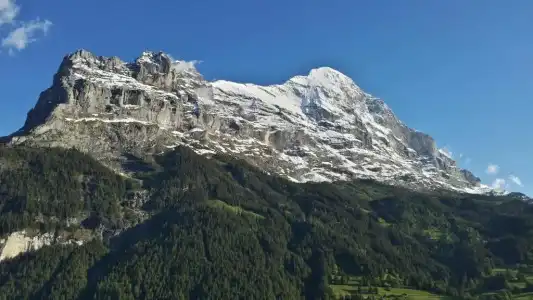 Tschuggen - 84