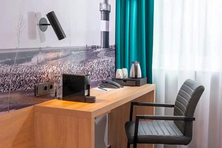 Best Western Achim Bremen - 75