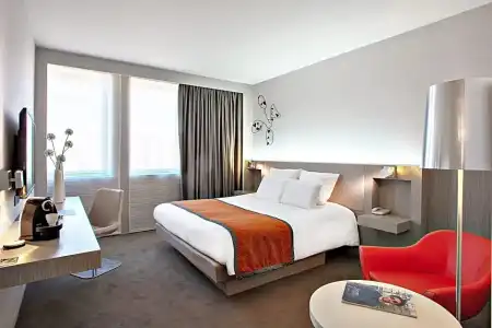 FirstName Toulouse, part of JdV by Hyatt - 152