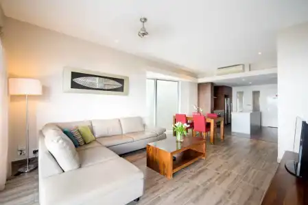 Whitsunday Reflections Apartments - 182