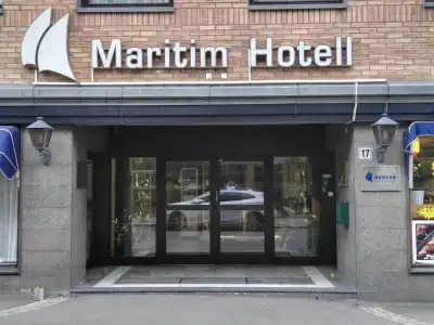 Maritim - 0
