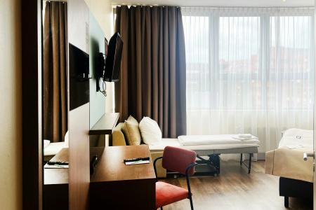 Garner Berlin - Charlottenburg by IHG - 30