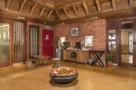 Nepali Ghar, Thamel – Your Home in Nepal - 18
