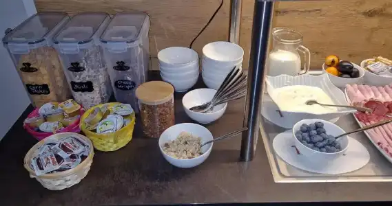 Goldener Hirsch Mosbach - 22