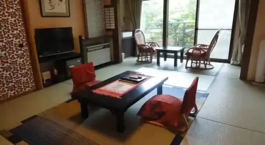 Ryokan Kiritani Hakoneso - 29