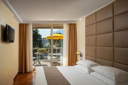 Savoy Palace - TonelliHotels - 3