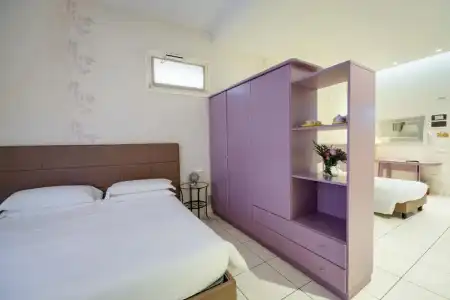 Albergo Centrale Bologna - 96