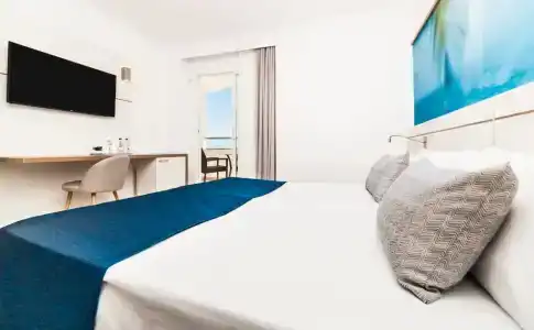 Globales Santa Lucia Adults Only +18 - 54