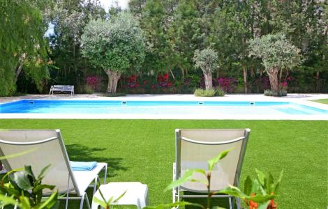 Corina Suites & Apartments - 23