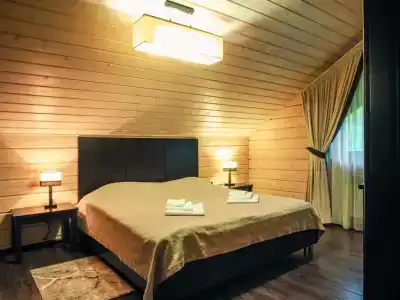 Spasskoe Park-Hotel - 97