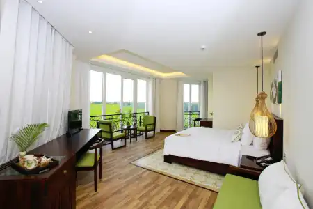 Lasenta Boutique Hoian - 100