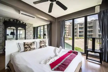 See Sea Villa Phuket SHA - 3