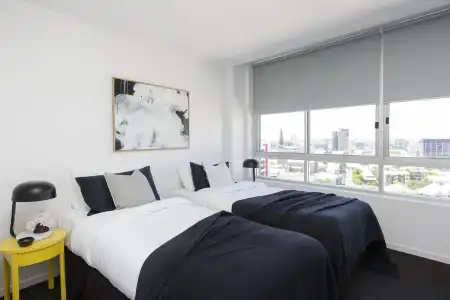 Ridge Apartment - 24