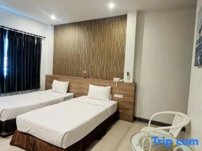 Seree Grand Resort - 49