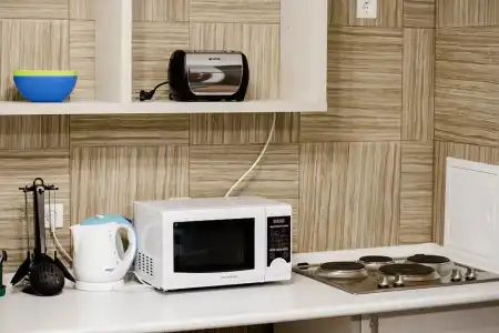 Club Hostel - 9