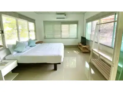 Koh Mook Riviera Beach Resort - 34
