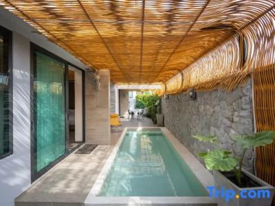 Shan Villas Sukhumvit - 108